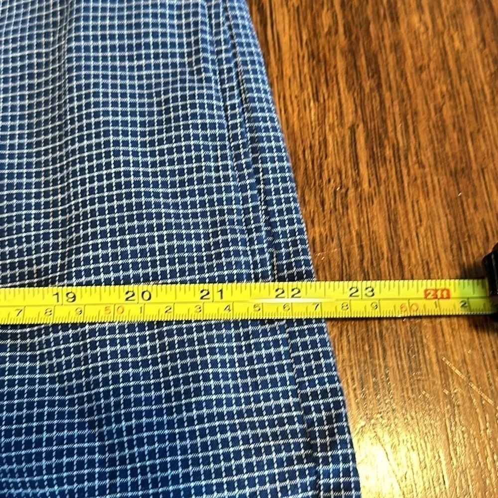 Men’s NWT Banana Republic  Aiden club shorts size 38 waist